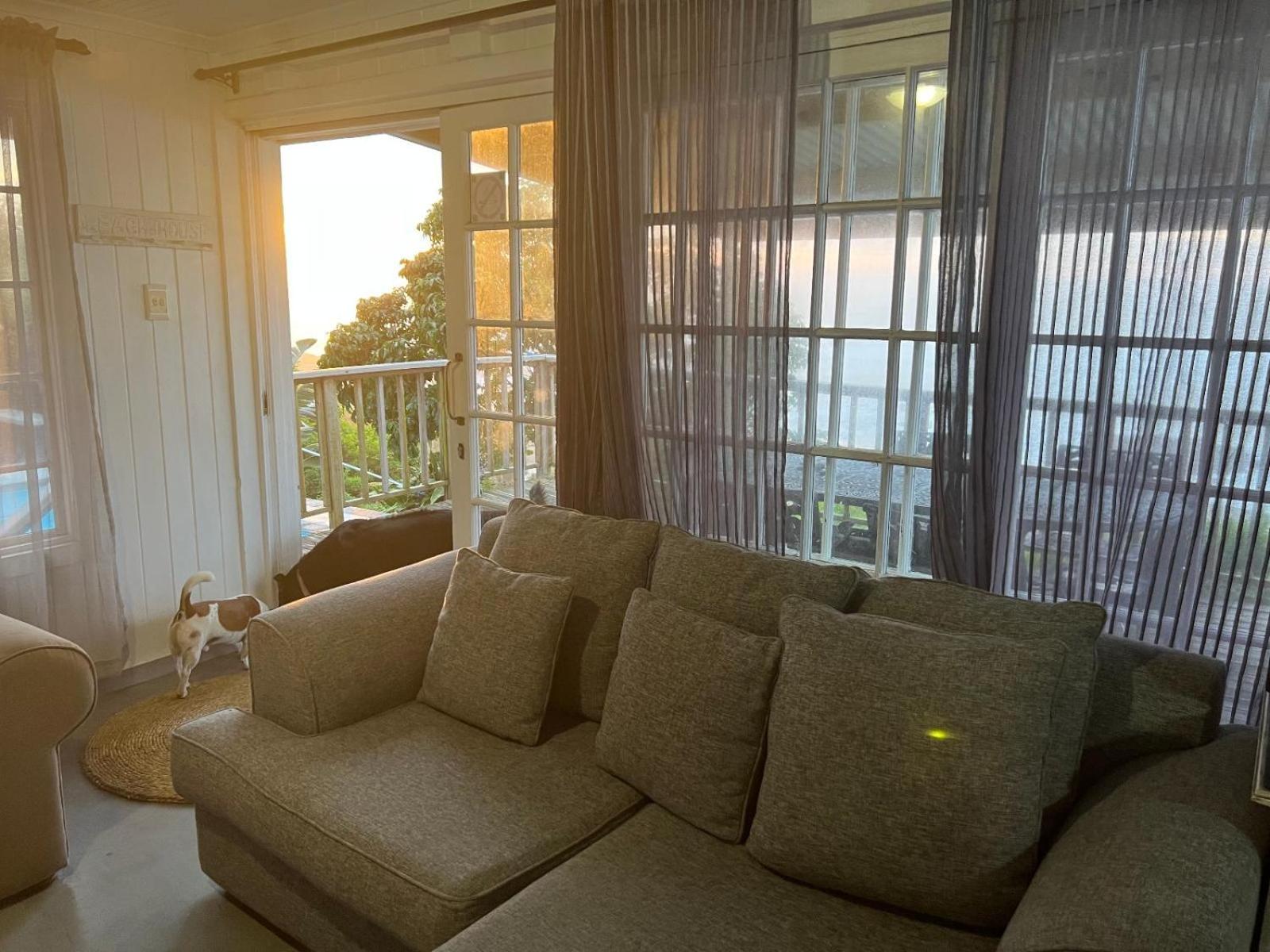 Linga Futhi Beach Cottages Port Saint Johnʼs Habitación foto
